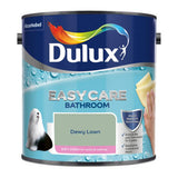 Dulux Dewy Lawn bathroom paint 2.5L, UK version