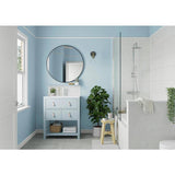 Dulux bathroom paint First Dawn 2.5L, imported from the UK