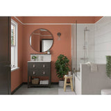 Dulux Easycare Bathroom Paint Frosted Papaya 2.5L (British brand)