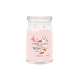 Yankee Pink Sands scented candle 567g - British product