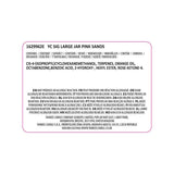 Yankee Pink Sands scented candle 567g - British product