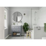 Dulux bathroom paint Goose Down 2.5L, UK version