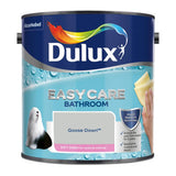 Dulux bathroom paint Goose Down 2.5L, UK version