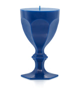 Harrods Baccarat Harcourt Glass Candle- Buy online at McGrocer