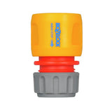 Hozelock Aquastop Connector garden hose accessory, imported from the UK