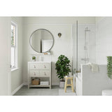 Dulux Easycare Bathroom Paint Jasmine White 2.5L, imported from the UK