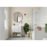 Dulux Easycare Bathroom Paint Magnolia 2.5L, UK version