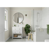 Dulux Easycare Bathroom paint Natural Calico 2.5L - British product
