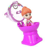 Polly Pocket Gumball Kitty compact playset - British product