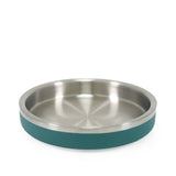 Argos Morris & Co. Stainless Steel Double Diner - Khaki- Buy online at McGrocer