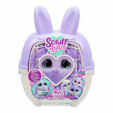 Argos ScruffaLuvs Bunny Scruff Soft Toy H29 x W22 x D12.9cm- Buy online at McGrocer