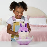 ScruffaLuvs Bunny Scruff soft toy, imported from the UK