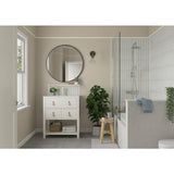 Dulux bathroom paint Natural Hessian 2.5L (British brand)
