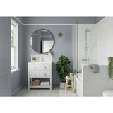 Dulux Easycare Bathroom Soft Sheen Paint Natural Slate 2.5L, imported from the UK
