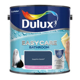 Dulux bathroom paint Sapphire Salute 2.5L - British product