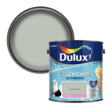 Argos Dulux Easycare Bathroom Soft Sheen Paint Tranquil Dawn 2.5L- Buy online at McGrocer