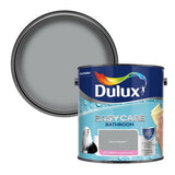 Dulux bathroom paint Warm Pewter 2.5L - British product