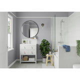 Dulux bathroom paint Warm Pewter 2.5L - British product