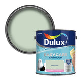 Argos Dulux Easycare Bathroom Soft Sheen Paint Willow Tree 2.5L- Buy online at McGrocer