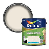 Dulux Easycare Kitchen Matt paint 2.5L - British product