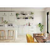 Dulux Easycare Kitchen Matt paint 2.5L - British product