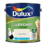 Dulux Easycare Kitchen Matt paint 2.5L - British product