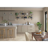 Dulux kitchen paint Caramel Latte 2.5L (British brand)