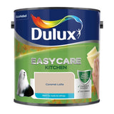 Dulux kitchen paint Caramel Latte 2.5L (British brand)