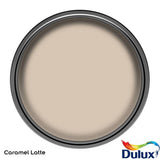 Dulux kitchen paint Caramel Latte 2.5L (British brand)