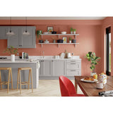 Dulux Easycare Kitchen Matt paint Copper Blush 2.5L, UK version