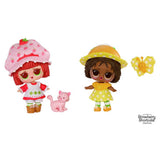 L.O.L. Surprise Strawberry Shortcake collectible doll 9cm (British brand)