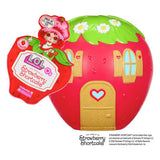L.O.L. Surprise Strawberry Shortcake collectible doll 9cm (British brand)