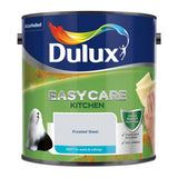 Dulux paint Frosted Steel 2.5L, UK version