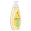 Johnson's Baby Top-to-Toe Wash 500ml, imported from the UK