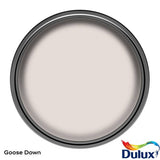 Dulux Easycare Kitchen Matt paint Goose Down 2.5L, imported from the UK