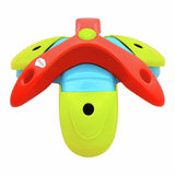 IQuties Twist & Flip puzzle dog toy (British brand)