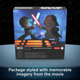 Fisher-Price Little People Collector Star Wars I Am Your Father set with figures (British brand)