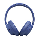 JBL wireless over-ear headphones Blue, imported from the UK