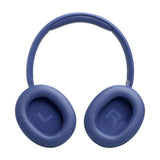 JBL wireless over-ear headphones Blue, imported from the UK
