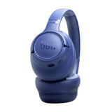 JBL wireless over-ear headphones Blue, imported from the UK