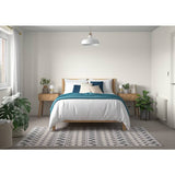 Dulux Walls & Ceilings Silk Paint Timeless 5L, imported from the UK