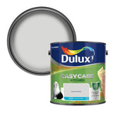 Argos Dulux Easycare Kitchen Matt Polished Pebble Interior Wall Paint 2.5L- Buy online at McGrocer