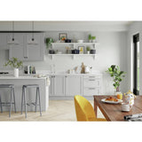 Dulux Easycare kitchen paint Polished Pebble 2.5L, imported from the UK