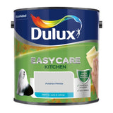 Dulux Easycare kitchen paint Polished Pebble 2.5L, imported from the UK