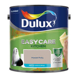 Dulux paint Pressed Putty 2.5L, UK version