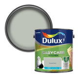 Argos Dulux Easycare Kitchen Matt Paint Tranquil Dawn 2.5L- Buy online at McGrocer