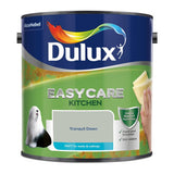 Dulux Easycare Kitchen paint Tranquil Dawn 2.5L, UK version