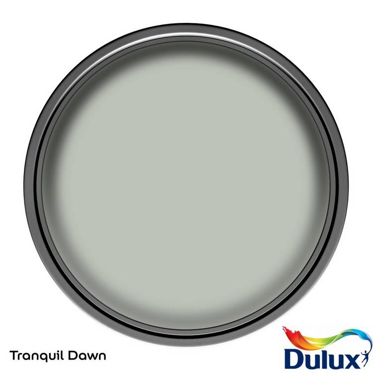 Dulux Easycare Kitchen paint Tranquil Dawn 2.5L, UK version