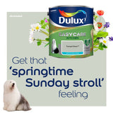 Dulux Easycare Kitchen paint Tranquil Dawn 2.5L, UK version