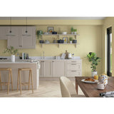 Dulux Easycare Kitchen Matt Wild Primrose paint 2.5L, UK version